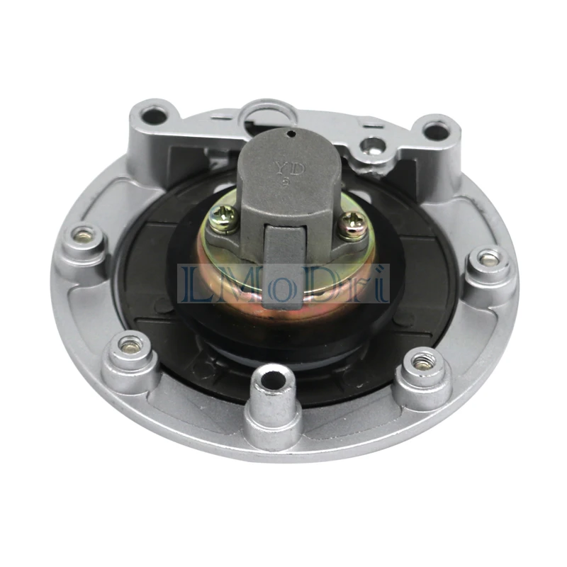 Крышка топливного бака мотоцикла LMoDri заглушка газовая для Yamaha FZR250 450 600 FZR250RR 400RR