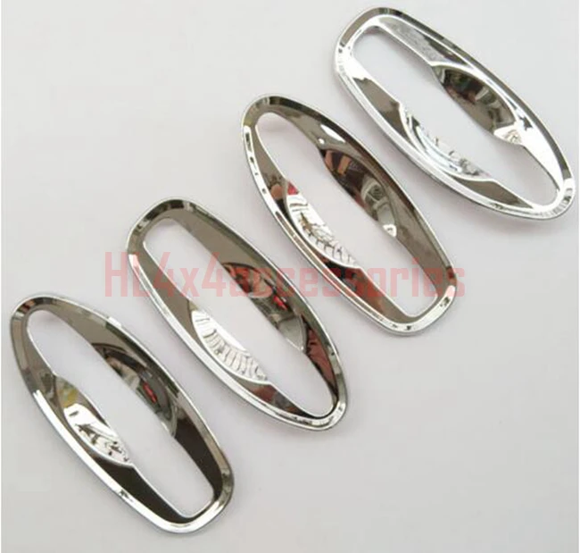 NAVARA NP300 door bowl cover09
