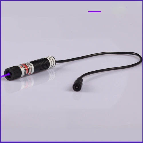 

50mW 445nm Line (intensity distribution) Blue laser alignment with power supply, Plug and use, SIZE 16X72mm