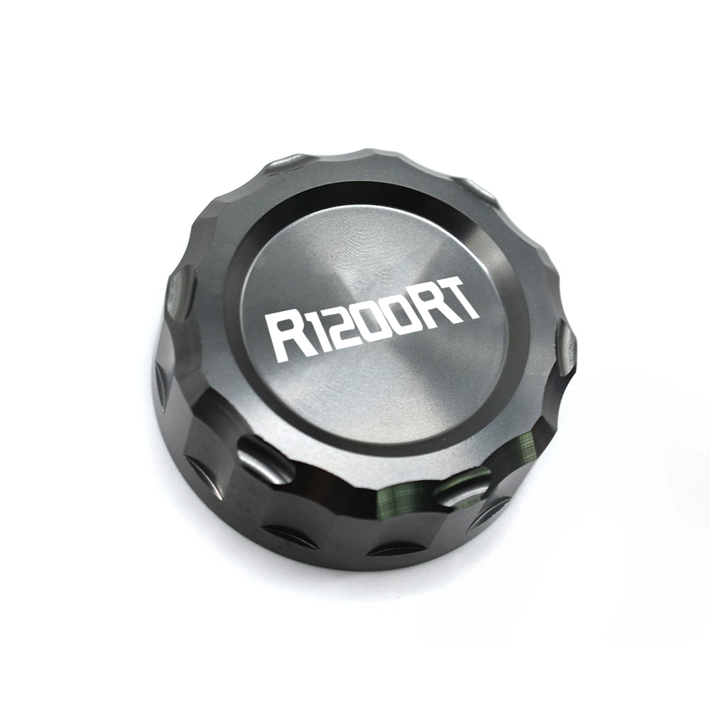 Для BMW R1200RT R 1200 RT 2004 2014 2008 2009 2010 2011 2012 2013 Крышка Резервуара цилиндра мотоцикла