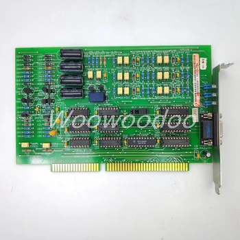 

S0630.3F1.01 SWJDJI/O ISA Data Aquisition Card