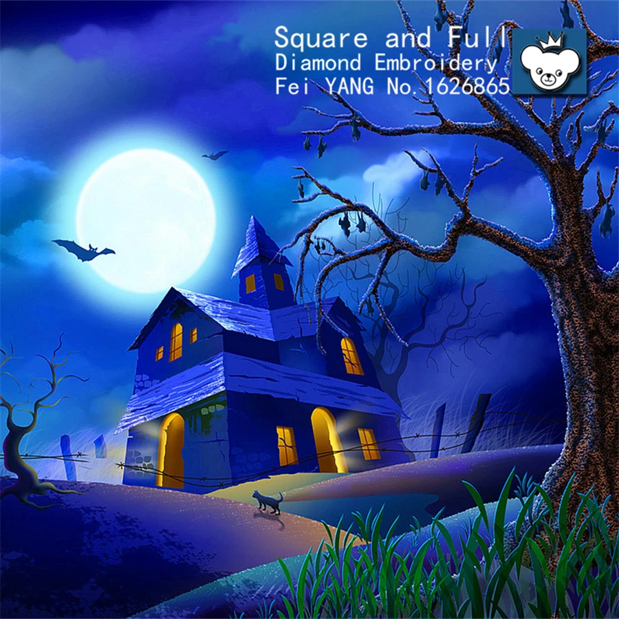 15 Nights Of Halloween