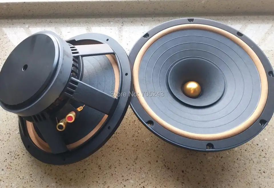speaker ads 10 inch full range
