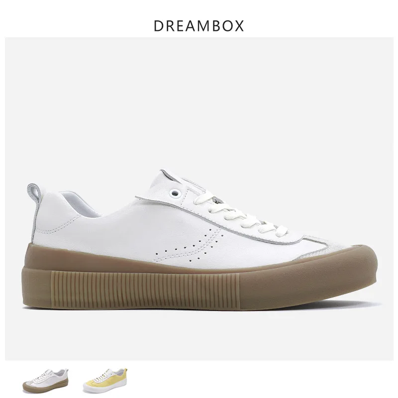 

Men's shoes Spring 2019 New Korean Version of the Wild Soft Bottom Men's Shoes Thick-soled Sports Small White Shoes Casual Shoes