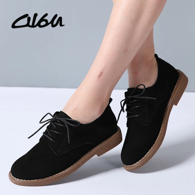 Mocassins