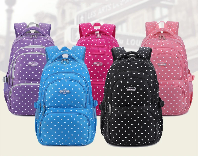 Модный школьный рюкзак для девочек-подростков; детские школьные сумки; детские сумки; ортопедический рюкзак для ноутбука; дорожные сумки для подростков
