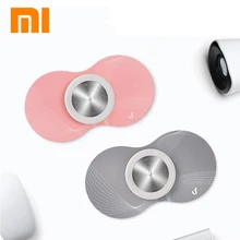 Xiao mi LF бренд умный теплый массажер для женщин менструационный массажер для тела мышечный расслабляющий волшебные наклейки для mi home app новая версия