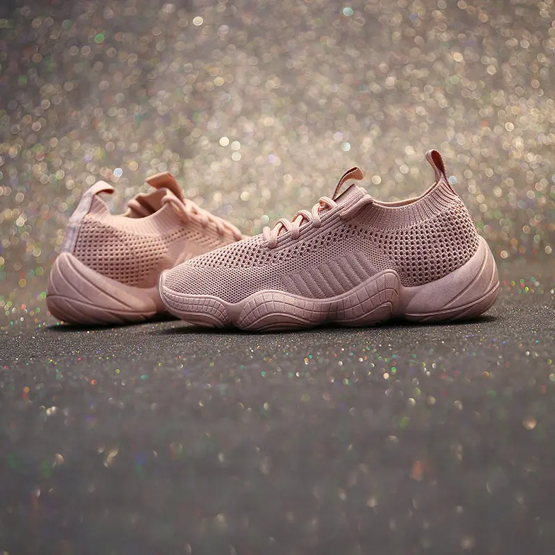 

2019 summer fashion women Coconut shoes Comfortable Breathable Flat shoes Casual Sneakers Shoes wear resistance anti-skid