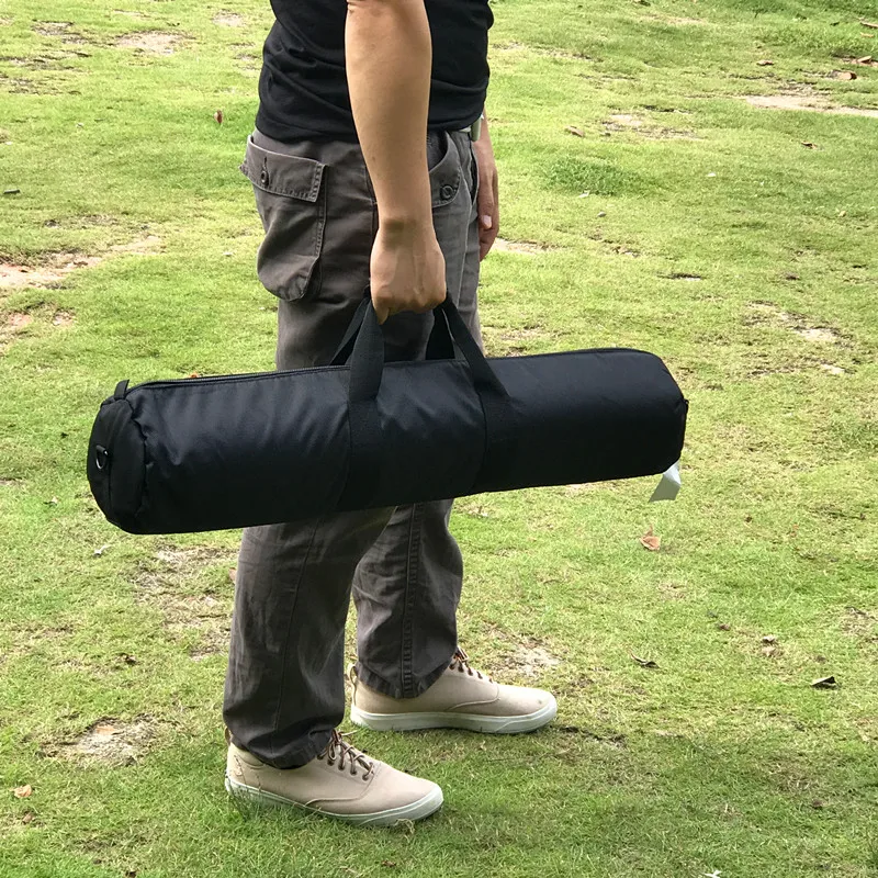 Jadkinsta 556065707580100cm Padded Camera Monopod Tripod Carrying Bag Case Light Stand Bag Umbrella Softbox Carrying Bag (2)
