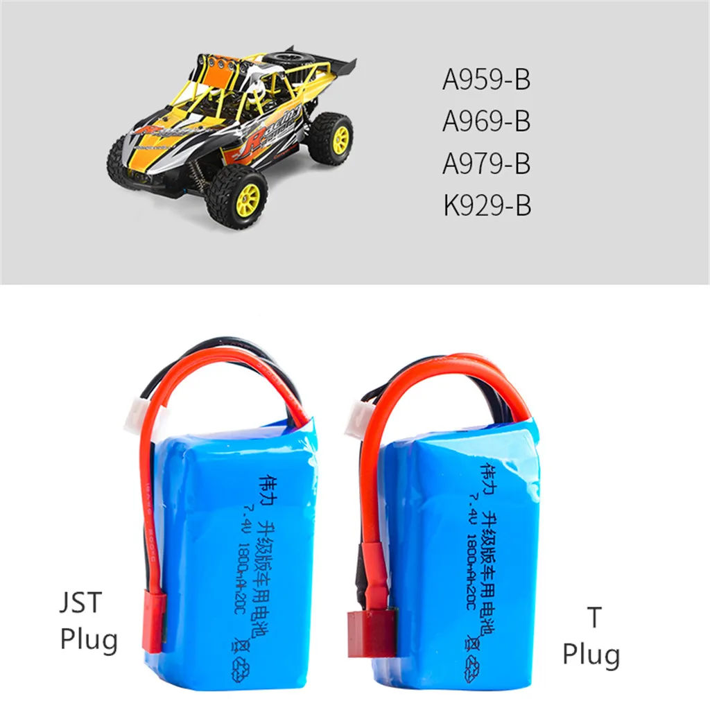 a959 battery upgrade