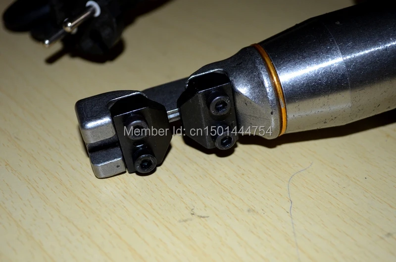 230 В 380 Вт 1,8 мм профессиональный электрический Пробивной Ножницы Резак листового металла nibbler ножницы листового железа Быстрая T-200E1818