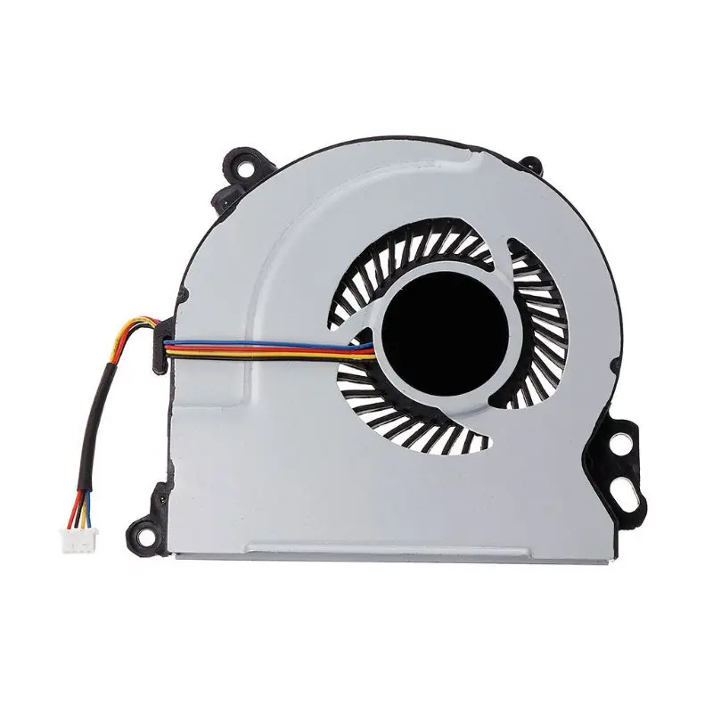 OEN охлаждение FanCooler Замена 720235-001 720539-001 6033B0032801 4 контакта для hp Envy 15 17 17-J106TX M 15-U серии 15-U011DX