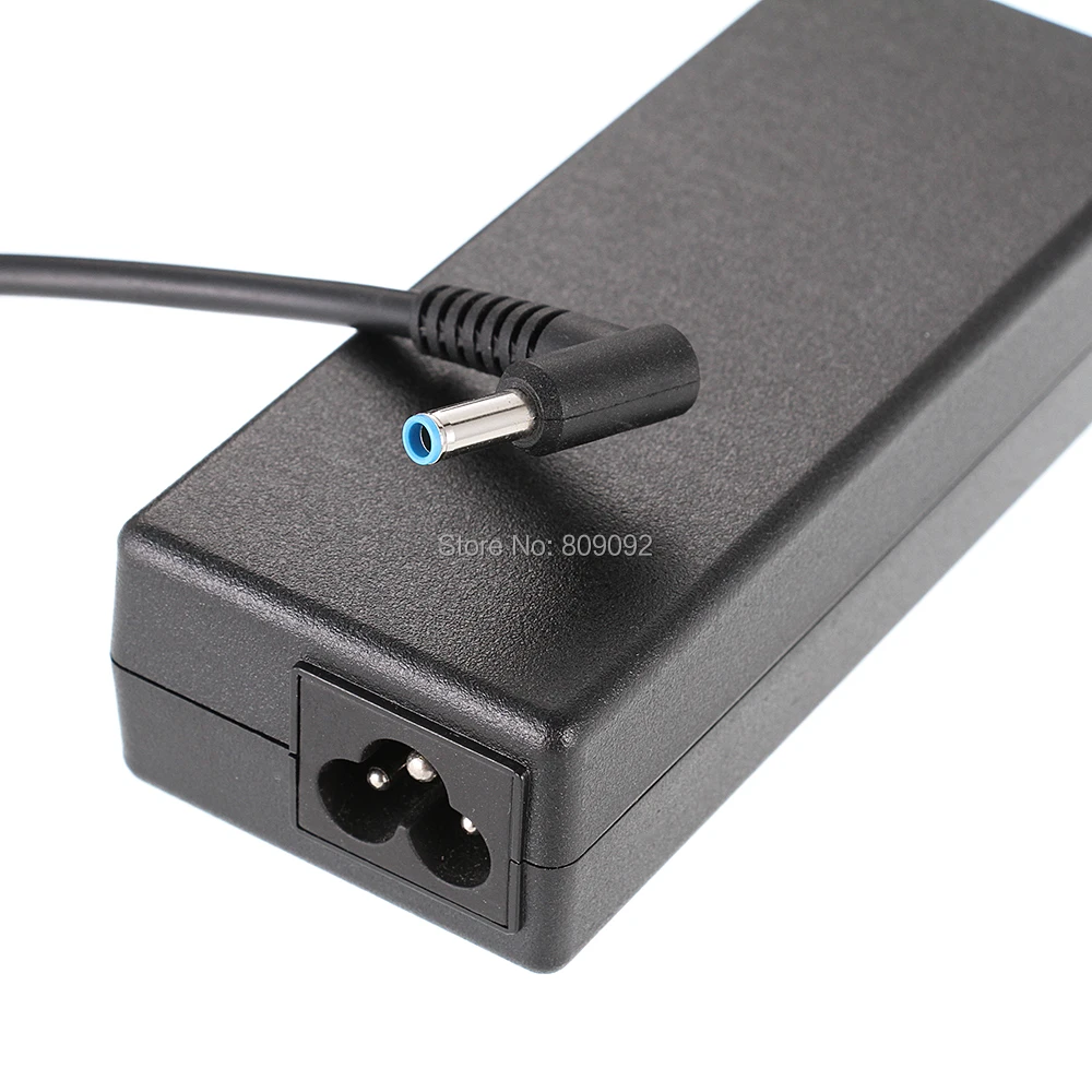 Блок питания для ноутбука HP Envy 17 j106tx Pavilion 15 e029TX 19 5 в 4 А 90 Вт 3 0 x мм|adapter hp envy|charger