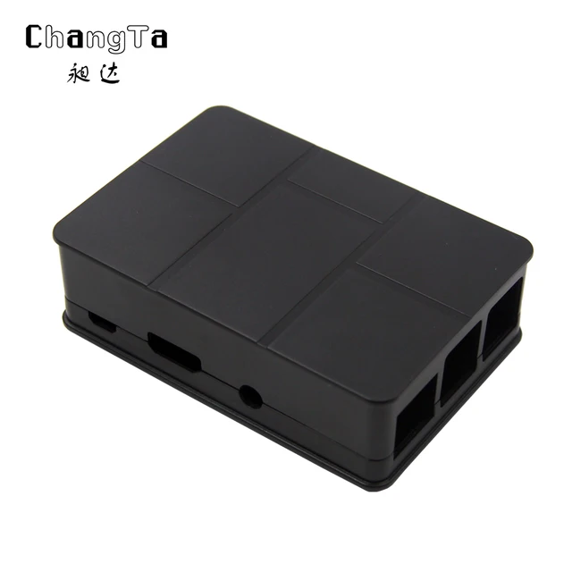 https://ae01.alicdn.com/kf/HTB1qptVdwMPMeJjy1Xcq6xpppXaL/Raspberry-Pi-3-Mod-le-B-ABS-Cas-Noir-Professionnel-ABS-Bo-te-En-Plastique-Pour.jpg_640x640.jpg