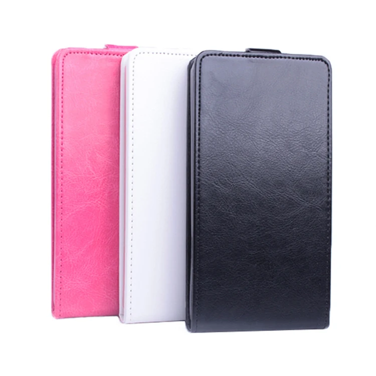 

Phone case for THL W11 Flip Business Style Case Cover Skin Shell.