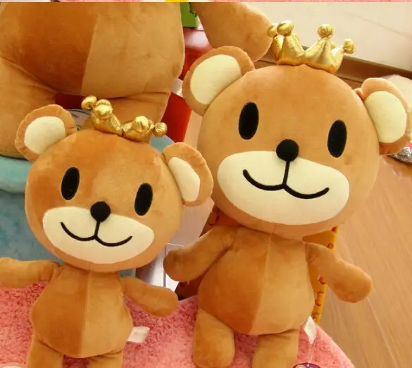 cute korean teddy bear