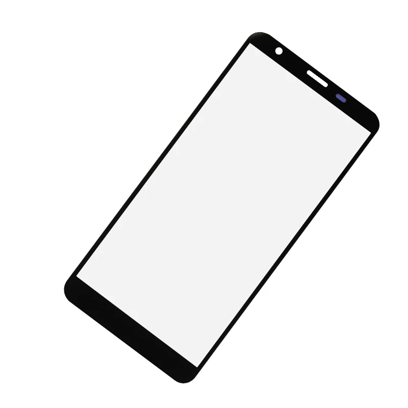 5 дюймовое стекло для сенсорного экрана VERNEE T3 PRO 100% гарантия оригинальный