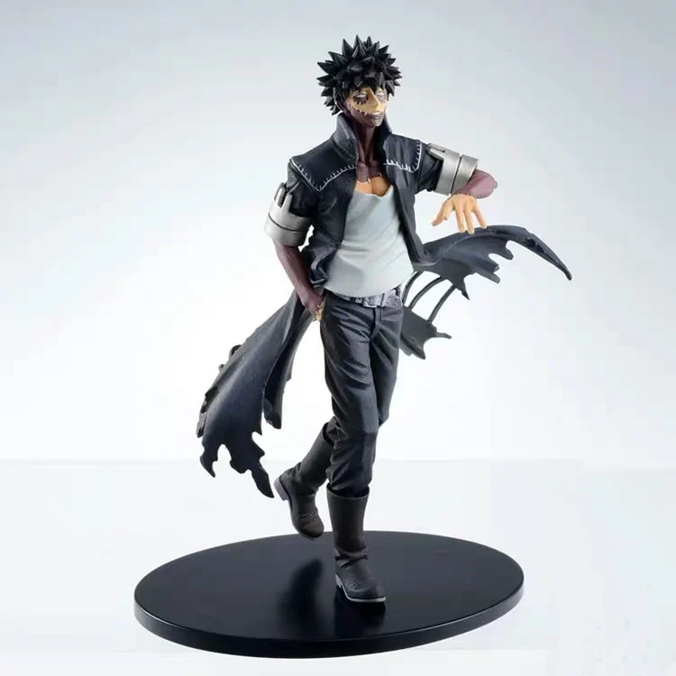 Banpresto My Hero Academy рисунок Колизей Billboard Charts Dabi