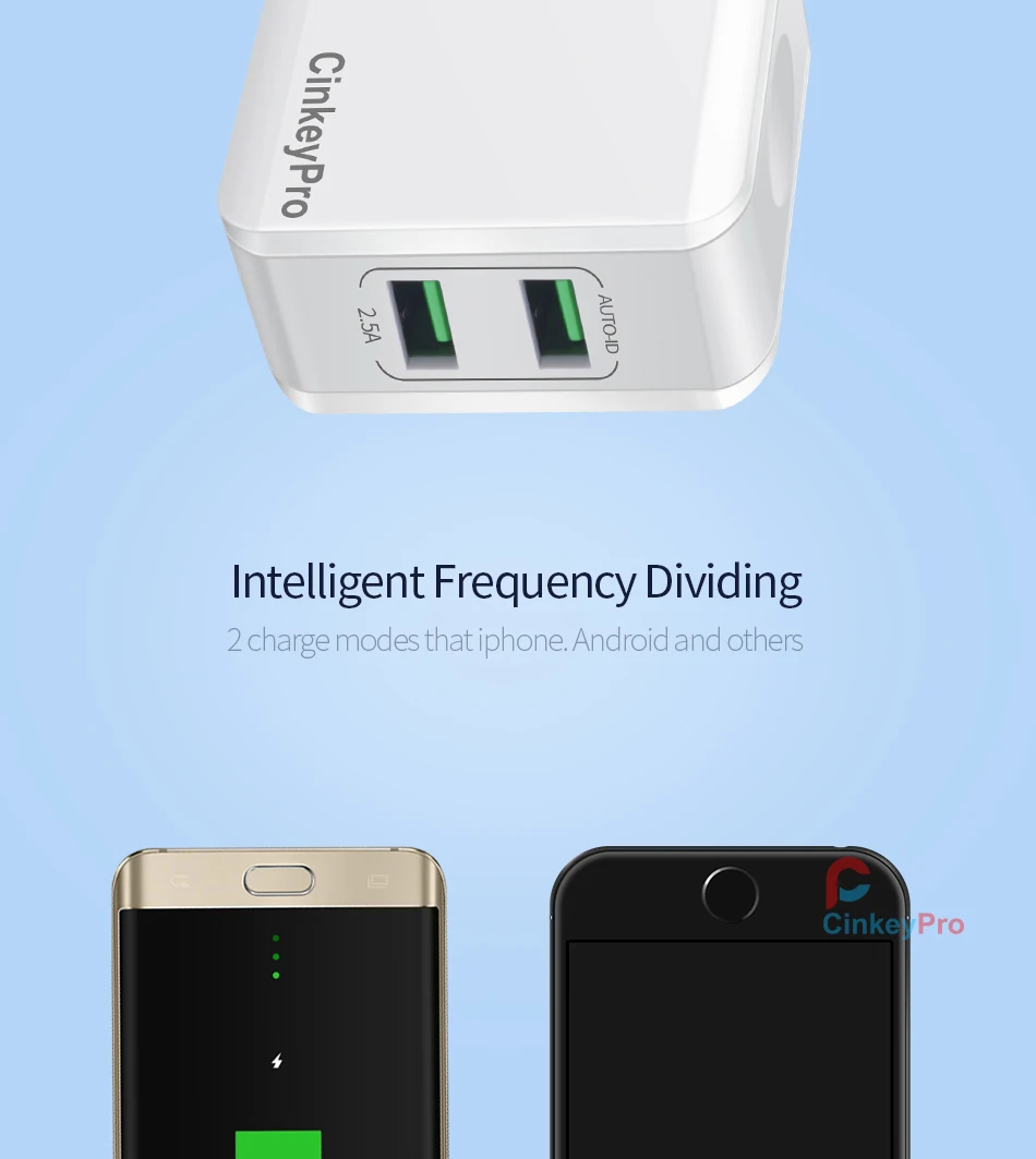 usb charger 2