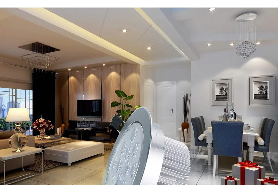 Ceiling Light LED BULB (15)