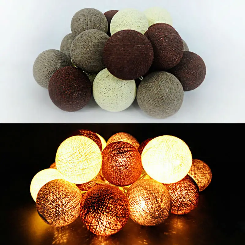 

Texture Of The Ddark Brown Cotton Ball In Thailand Holiday And Festival Decorate The Sitting Room Christmas Decoration