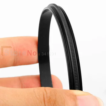 

2pcs Male to male Lens ring 52mm-58mm 52 to 58mm Macro Reverse Ring for 52 to 58 mm lens Mount For extension tubes adapters
