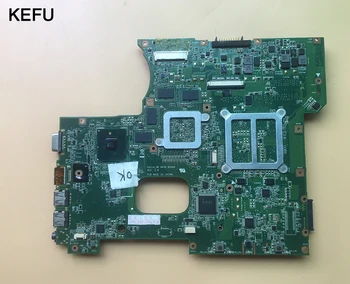 

KEFU K42JA Mainboard REV 2.0 For ASUS A42J K42J X42J A40J K42JA Laptop motherboard DDR3 100% Tested Working