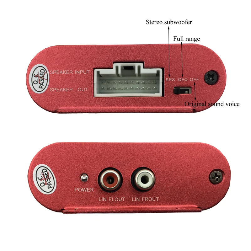 dsp digital amplifier (4)