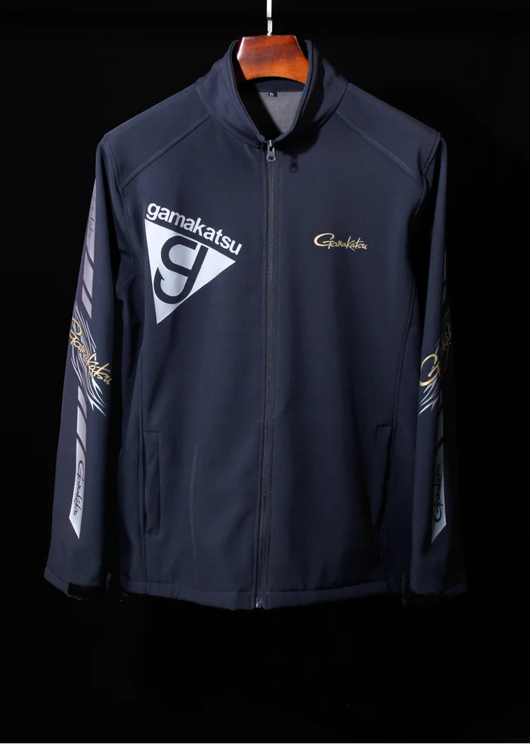 Roupas de pesca