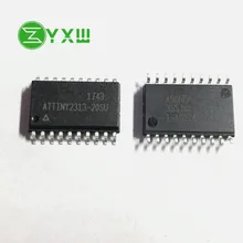 10 шт. ATTINY2313-20SU ATTINY2313 SOP20