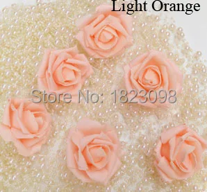 Light Orange