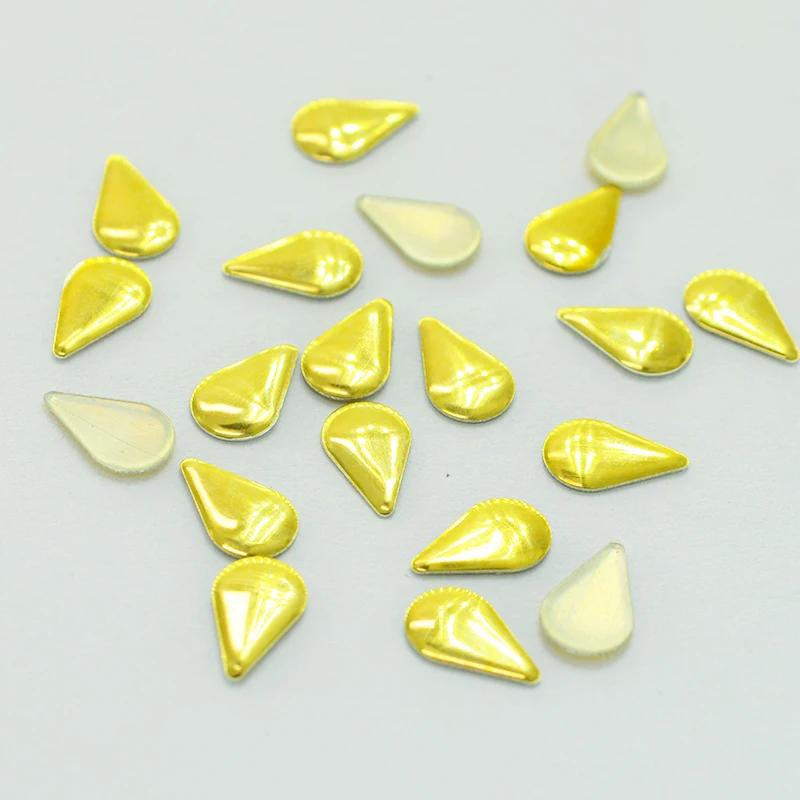 Nail Art Rhinestones 6