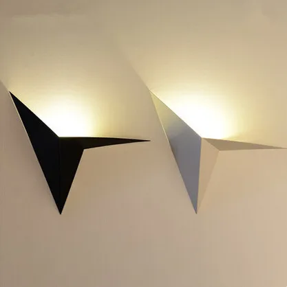 

Modern Creative LED Wall Lamp,LED Reading Wall Light For Home Lightings Lampara Pared,E27