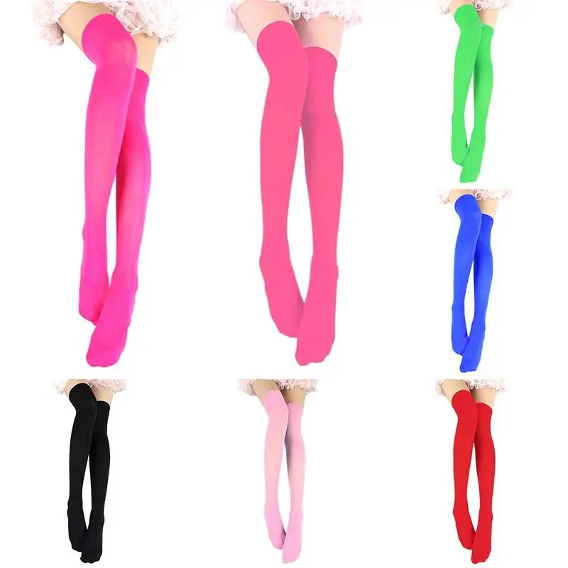 New Women Socks Stockings Thigh High Over The Knee Socks Long Nylon Stockings Medias Sexy Stockings Medias De Mujer Meia Arras New Women Socks Stockings Thigh High Over The Knee Socks Long Nylon Stockings Medias Sexy Stockings Medias De Mujer Meia Arras