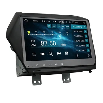 

DSP PX6 Android 10 Car Radio DVD GPS for Hyundai IX35 Tucson 2011 2012 2013 2014 2015 Bluetooth 5.0 WIFI Easy Connect
