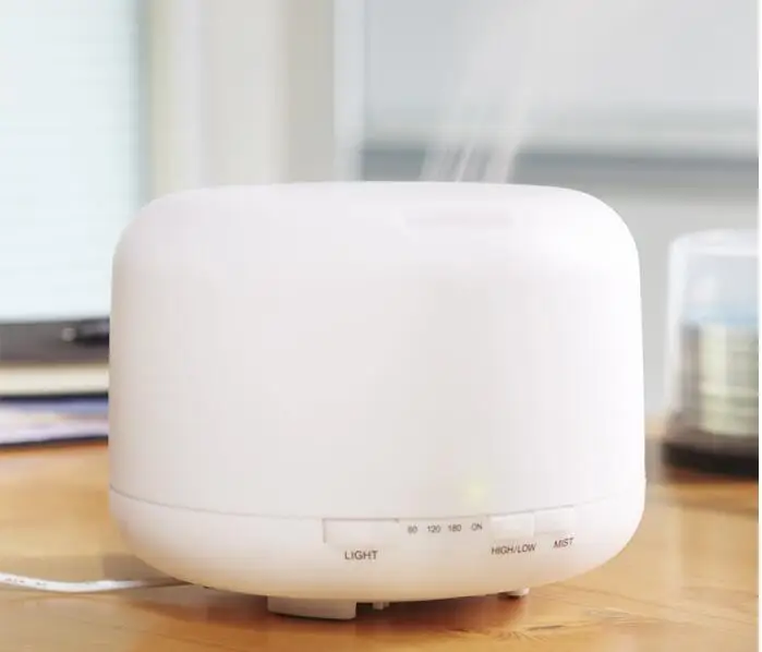 Buy 12pcs/lot muji Ultrasonic aromatherapy machine