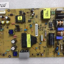 Szylij 47LN519C-CC/47LN6150-CU LGP4750-13PL2 плата питания EAX64905501 пятно