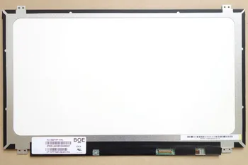 

15.6" Laptop Matrix for Dell Inspiron 5558 Non-Touch LCD Screen 1366X768 HD 30 Pins LED Display Panel Replacement