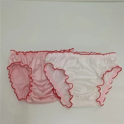 Men's Low Waist Briefs Bikini Sexy Underwears  Men Briefs Shorts Underpants For Man Men's briefs 4