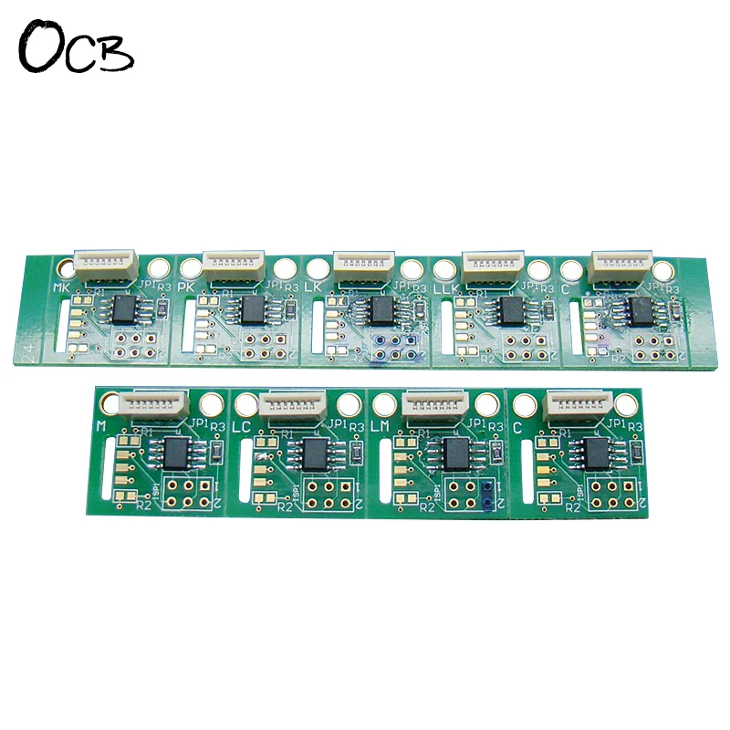 US $115.32 Chip Decoder For Epson Stylus Pro 3800 3880 3890 3885 Printer Decoder Board