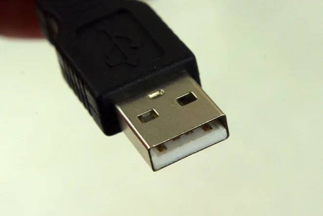 Фирменный USB2.0 кабель-удлинитель для мужчин и женщин черный с коротким магнитным экранированием 38 см луженый медный кабель