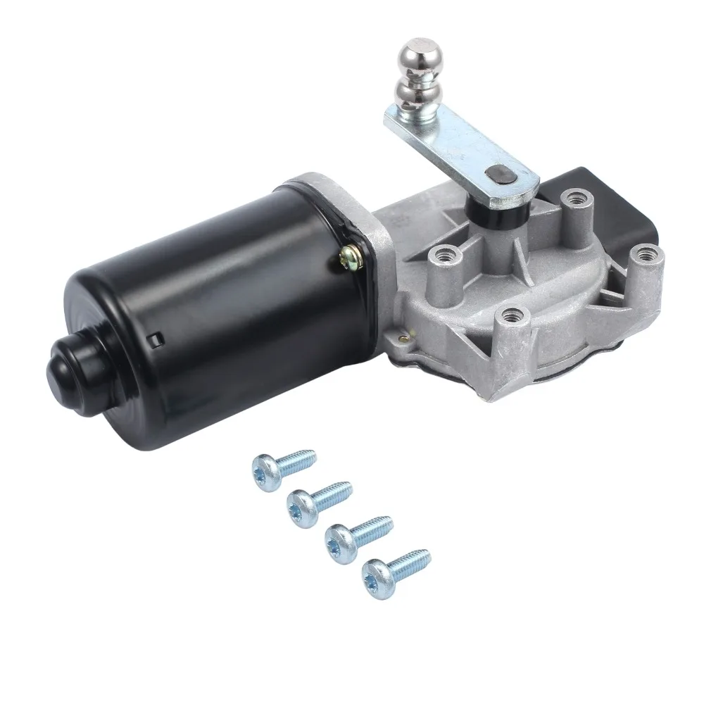 Моторчик стеклоочистителя для Citroen Jumper Fiat Ducato Peugeot Boxer Bus BJ 06 77364080 FIAT AB 2006 DUCATO