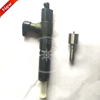 

diesel fuel injector 1G730-53000 for kubota 588 engine