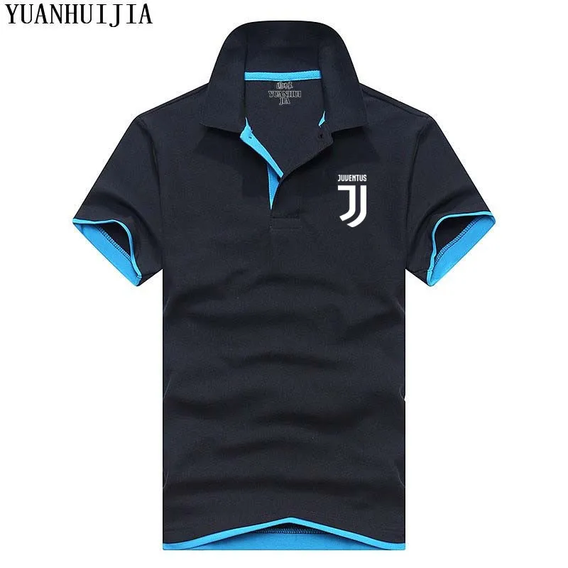 

Men's Brand Polo Shirt Lapel Men's Polo Shirt Cotton Breathable Top Men's Business Casual Solid Color Breathable Short Sleeve