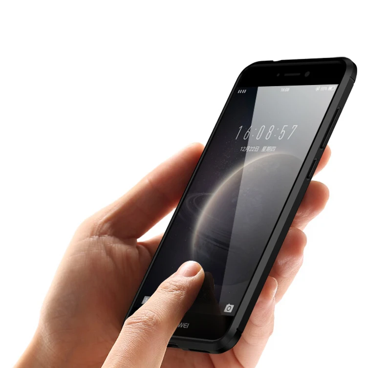 5 Huawei P8 Lite 2017