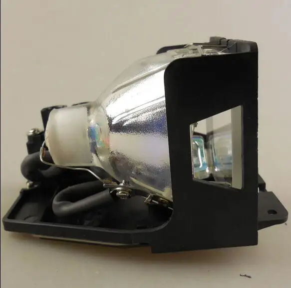 

Compatible HSCR160T3H P21.5 Projector lamp TLPL55 For Toshiba TLP-261M TLP-261 TLP-260D TLP-251C TLP-250C TLP-561