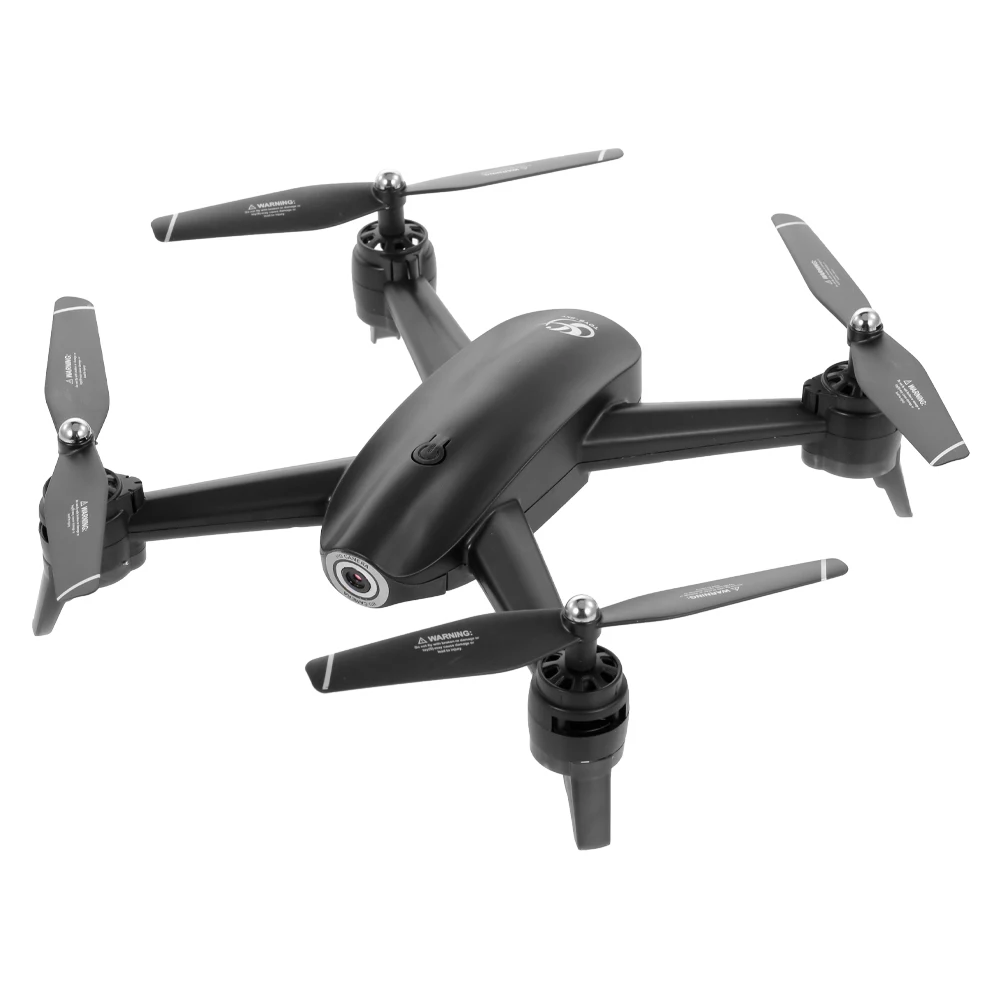 S165 дрона с дистанционным управлением с Камера 720 P Wi-Fi FPV Квадрокоптер с оптической позиции удержания высоты жест Квадрокоптер для фотографий для детей