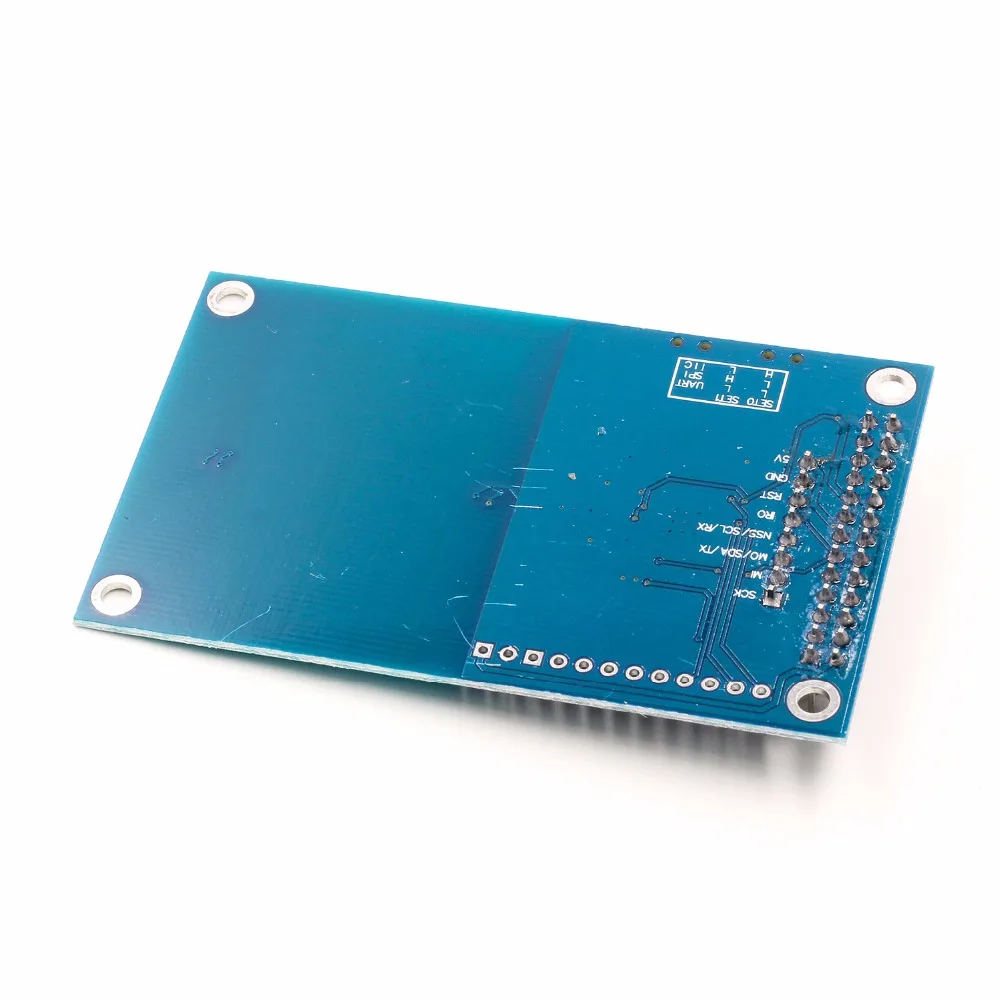 PN532 NFC точный RFID IC модуль считывания карт 13,56 МГц для Arduino Raspberry PI