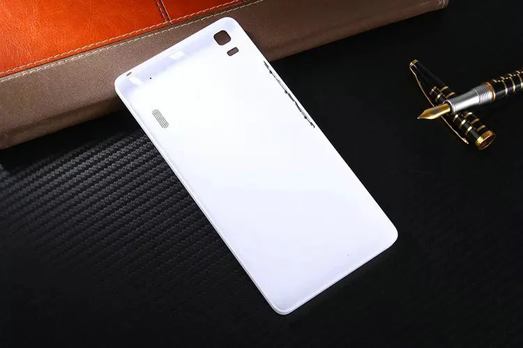 Чехол для lenovo A7000, Официальный чехол для lenovo K3 Note K50, k50-t3s, задняя крышка, запасные части