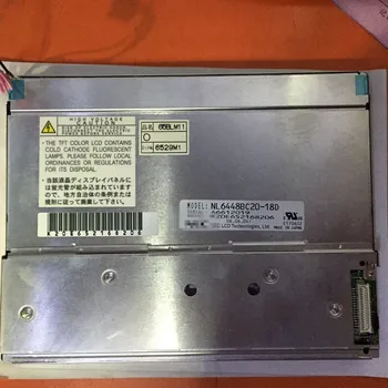 

The LCD Display NL6448BC20-18D